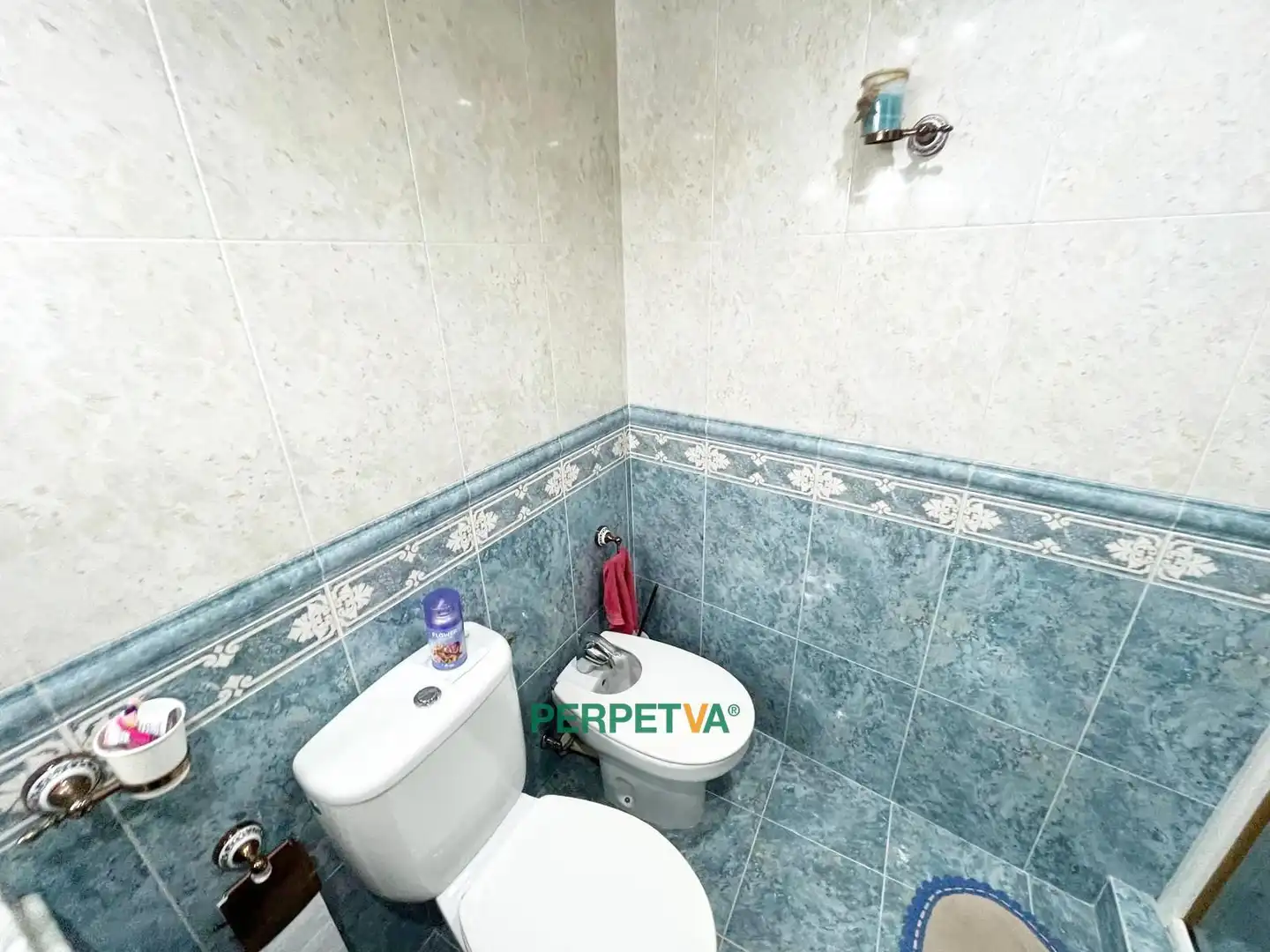 Baño de Casa o chalet en venta en Castellfollit del Boix con Terraza y Trastero