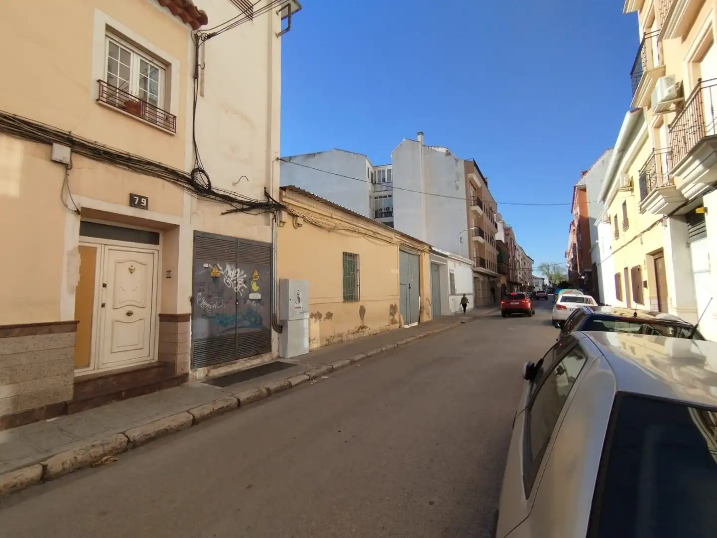 Maison à vendre à Calle Campo 79