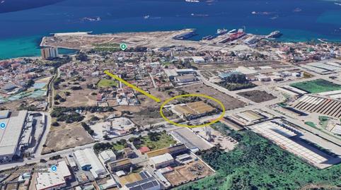 Photo 3 of Industrial buildings for sale in Carretera de las Industrias, 9, Mondejar - Junquillos, La Línea de la Concepción