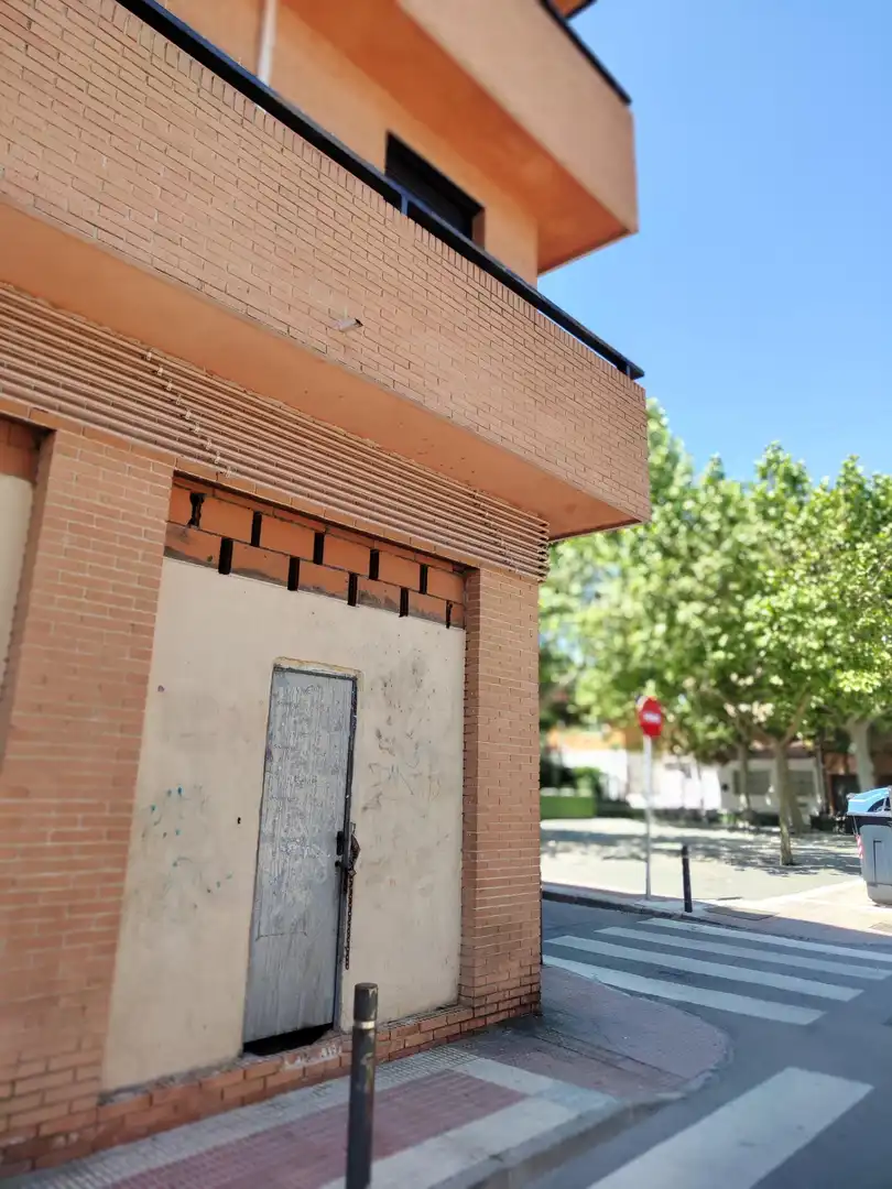 Gewerbefläche zum Verkauf in Carlos Ruiz, imagen 5