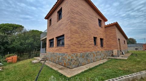 Foto 4 de Casa o xalet en venda a Santa Maria de Palautordera, Barcelona