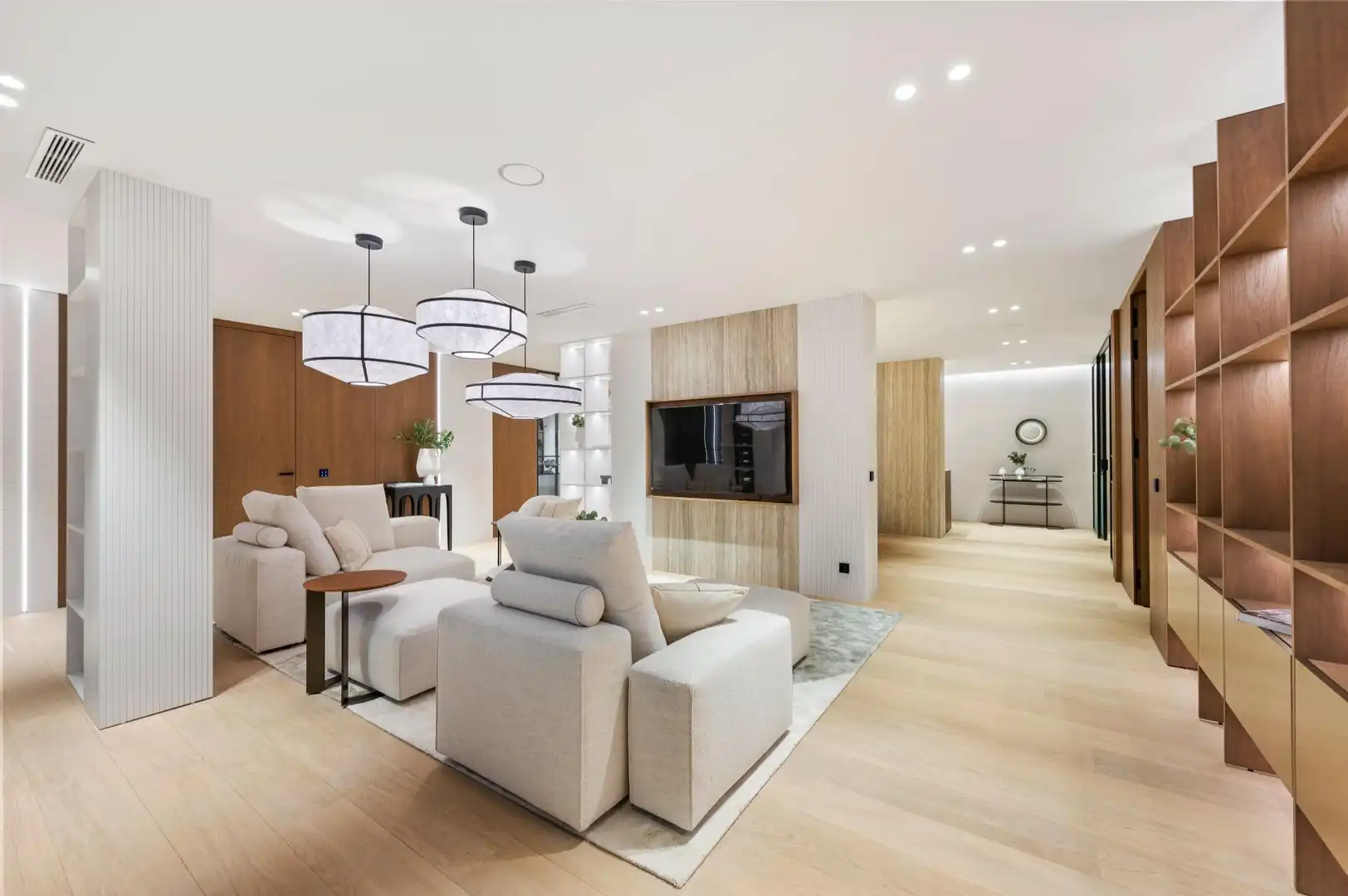 Villa mit Pool zum Verkauf in Milla de Oro, imagen 40