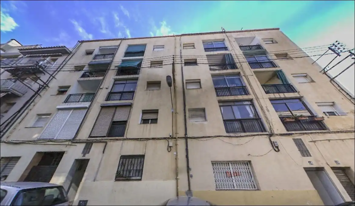 Apartment zum Verkauf in Calle Major