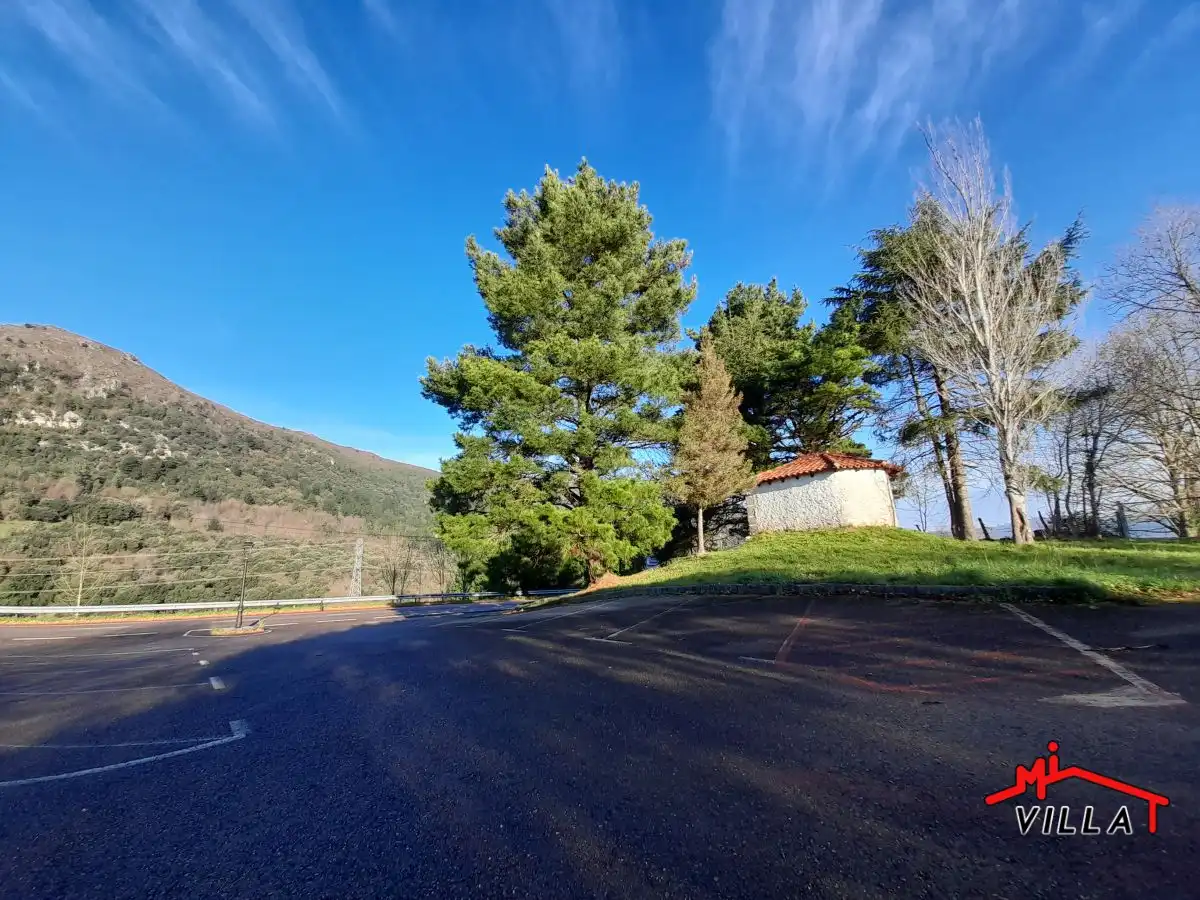Vista exterior de Residencial en venta en Ampuero