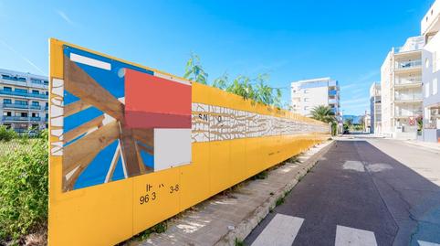 Foto 3 de Residencial en venta en Carrer Torremolinos, Moncófar Playa, Castellón