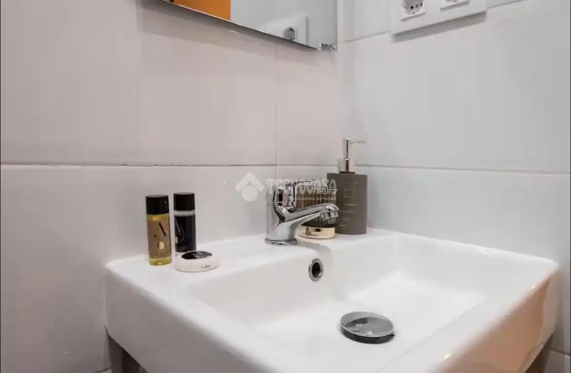 Baño de Estudio en venta en Madrid