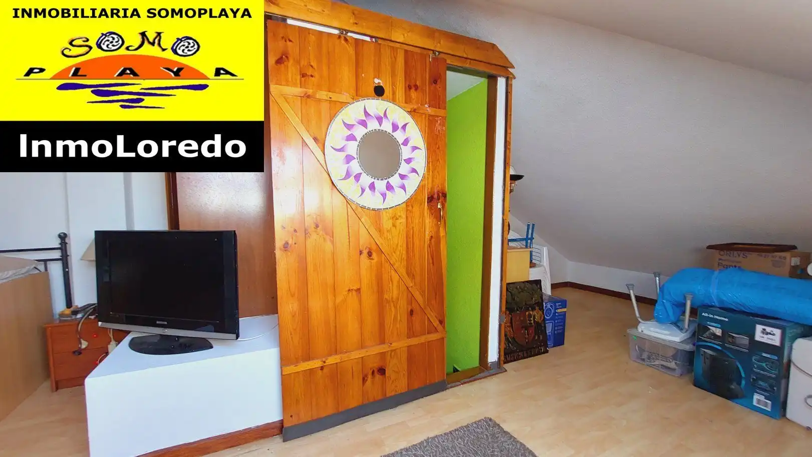 Maison avec jardin à vendre à La Pola, imagen 52