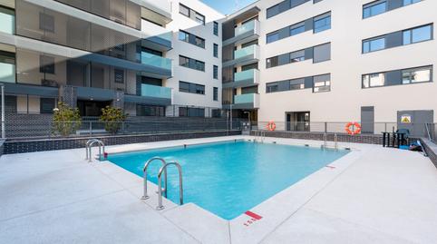 Foto 2 de Pis de lloguer a Calle Valle del Cabriel, Fresnos I y II, Madrid