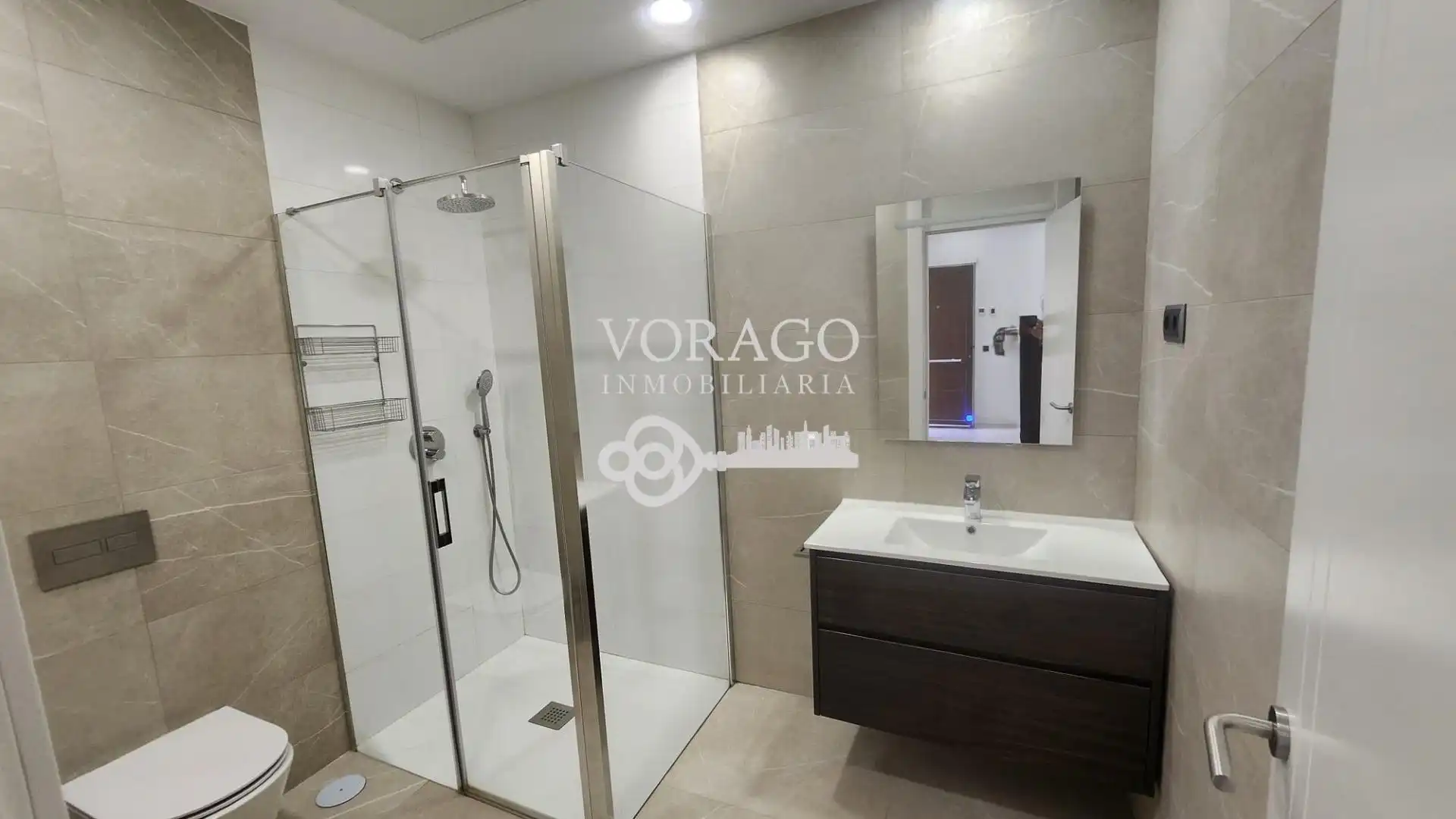 Duplex in affitto a Casco histórico, imagen 14