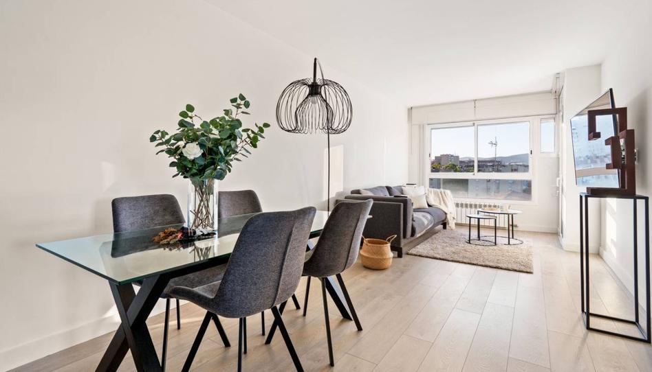 Foto 1 de Dúplex en venta en Castellar, Les Arenes - La Grípia  Can Montllor, Barcelona