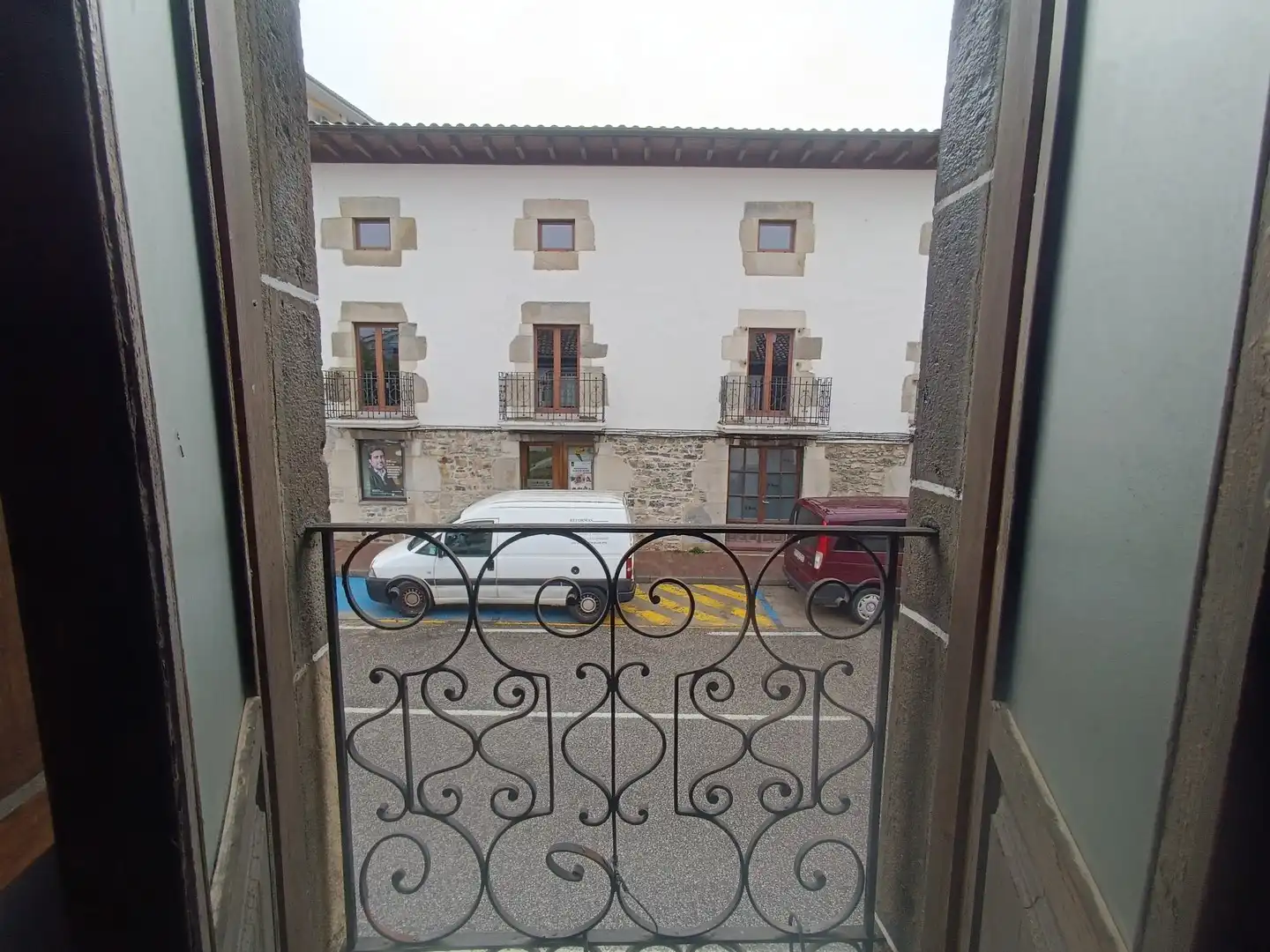 Finca rústica en venta en Lizarra Kalea, Irurtzun