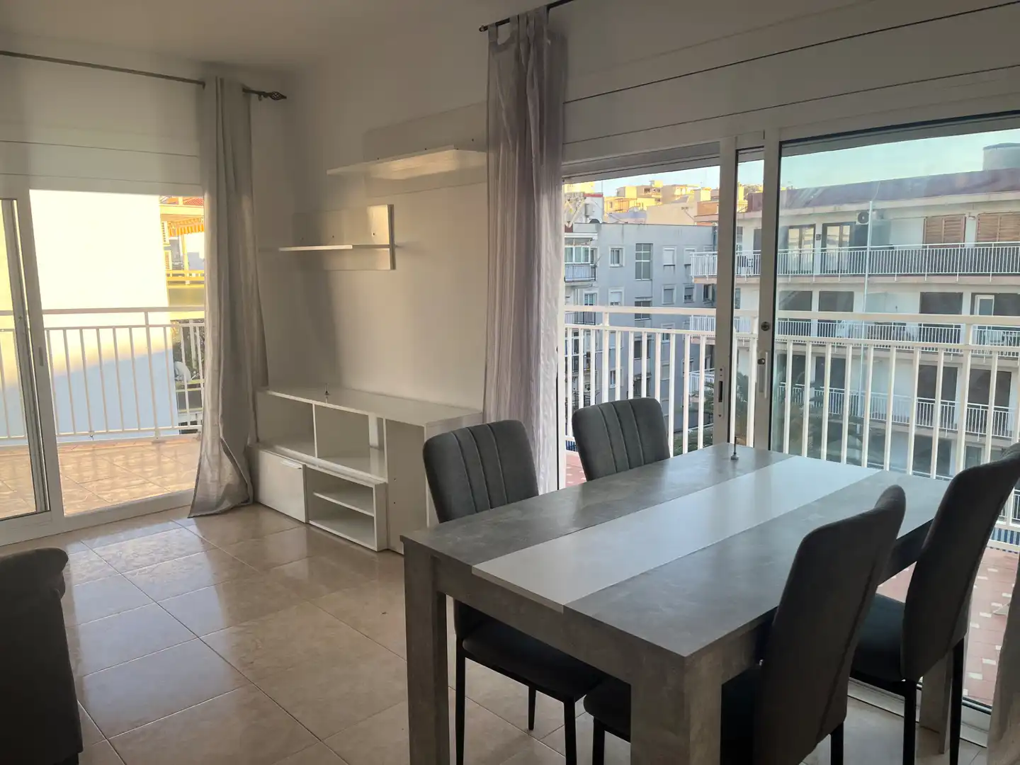 Piso con terraza en venta en Carrer de Falset