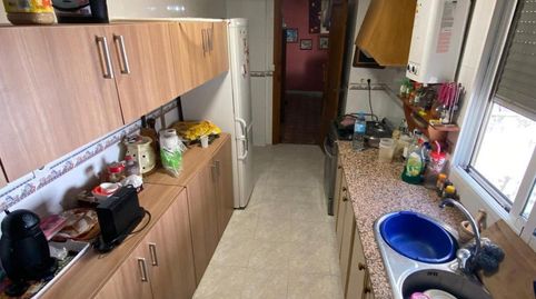 Foto 5 de Planta baixa en venda a Carrer Sant Pere, Xàtiva, Valencia