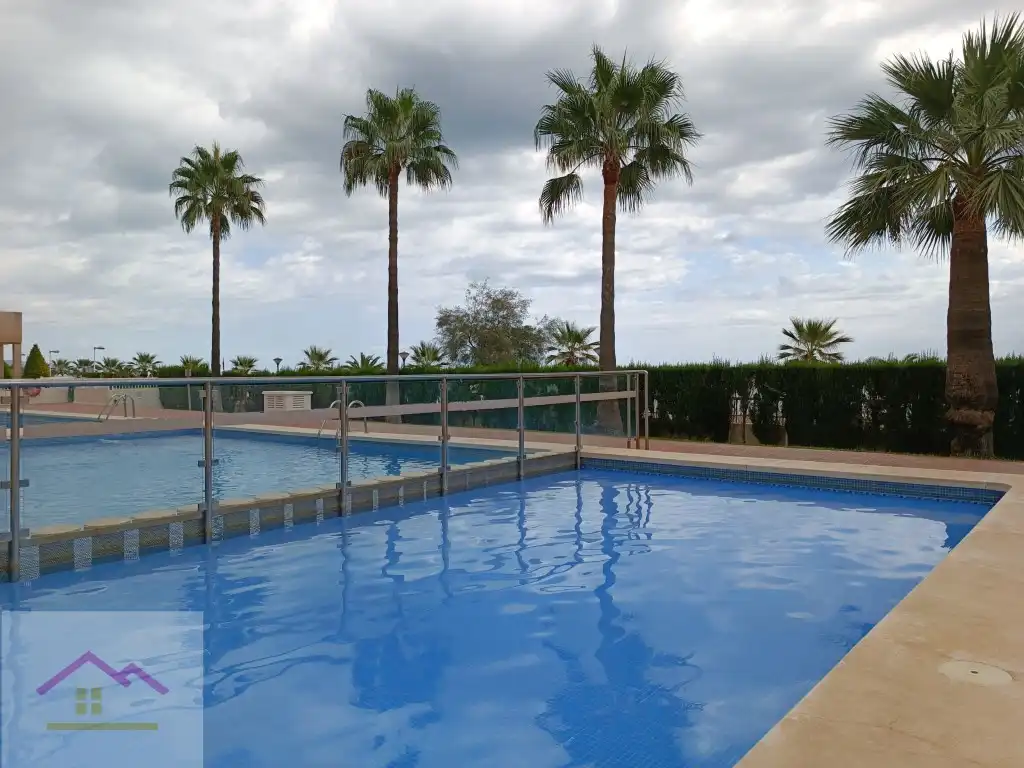 Planta baixa en venda a Paseo Maritimo Mediterraneo, 53, Playa Morro de Gos