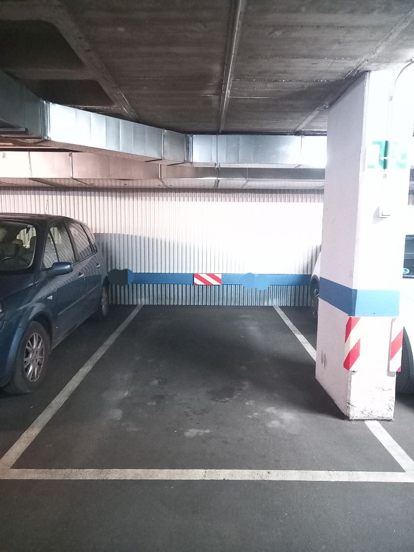 Parking of Garage for sale in Alcalá de Henares
