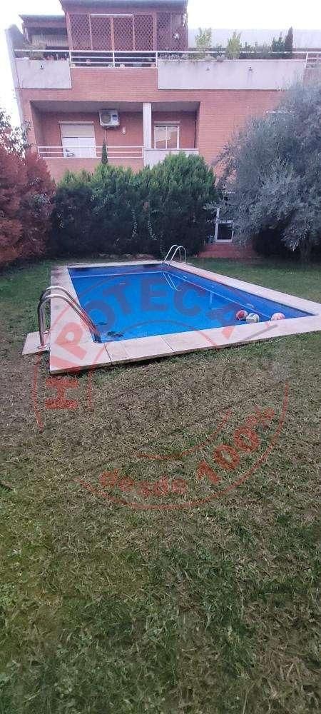 Swimming pool of Flat for sale in Alpicat  with Private garden, Terrace and Balcony