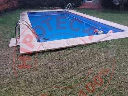 Piscina de Pis en venda en Alpicat amb Terrassa i Balcó