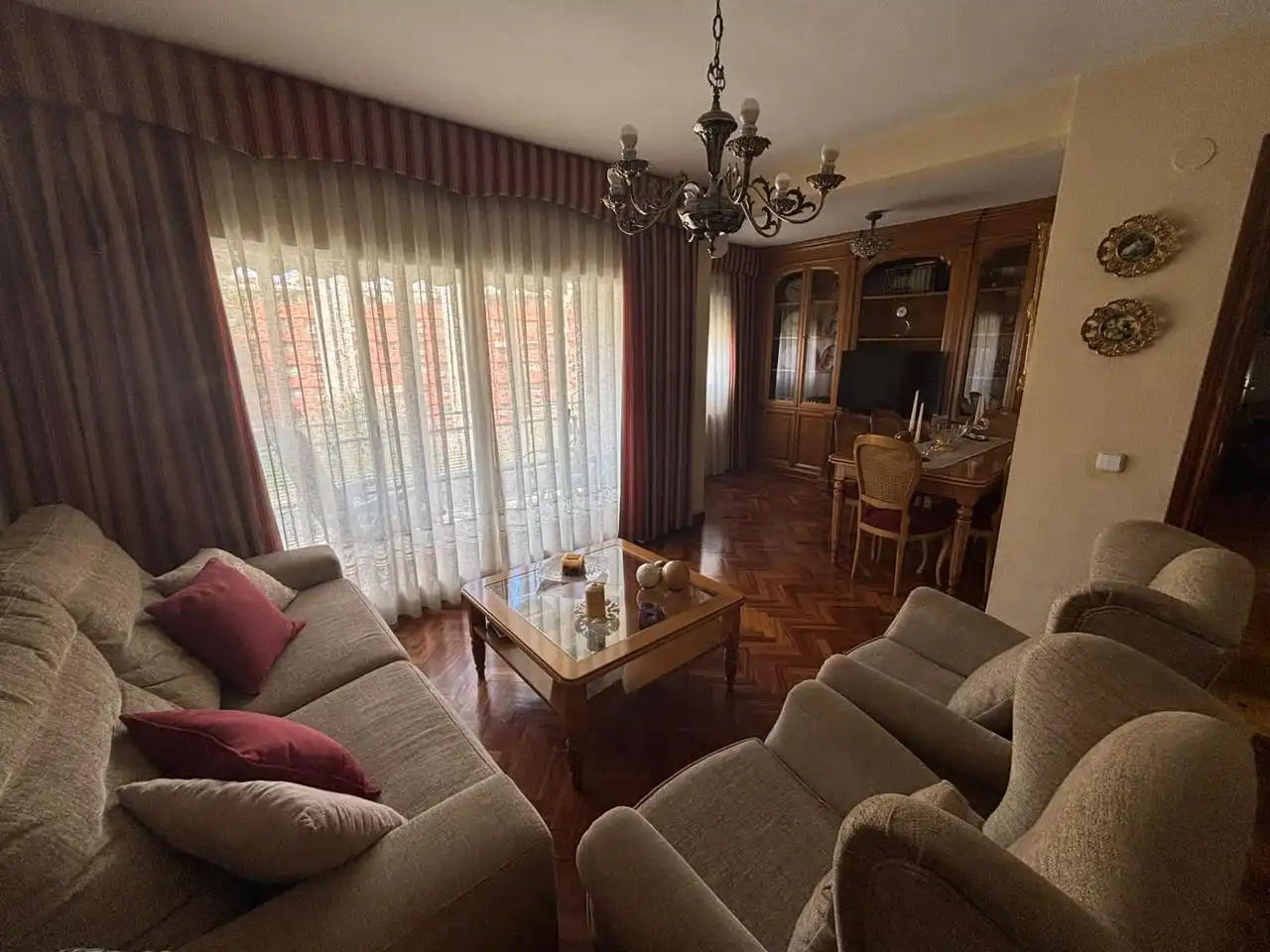 Piso en venta en Calle de Vélez Rubio, imagen 7