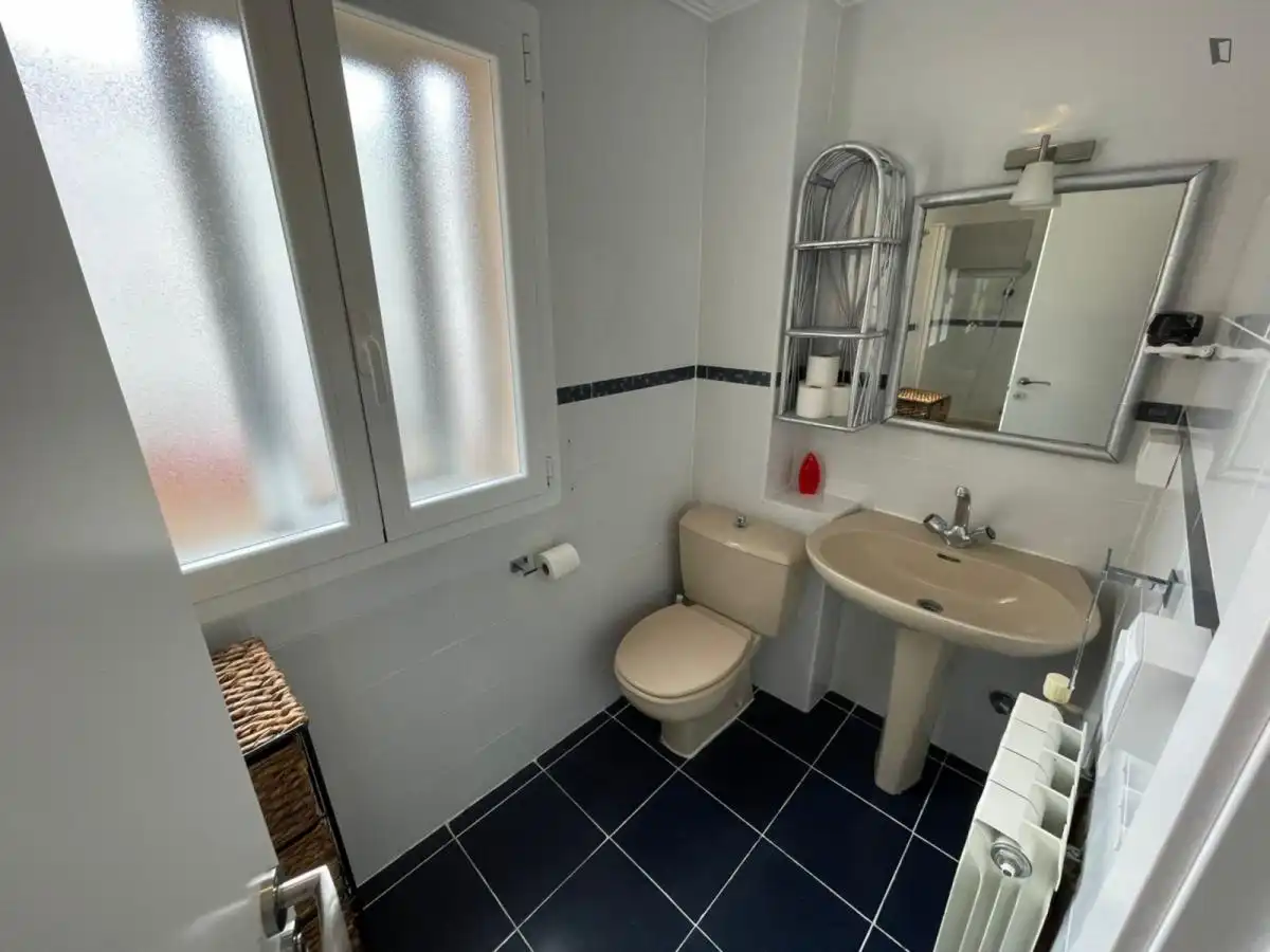 Apartamento de alquiler en Villa Pilar