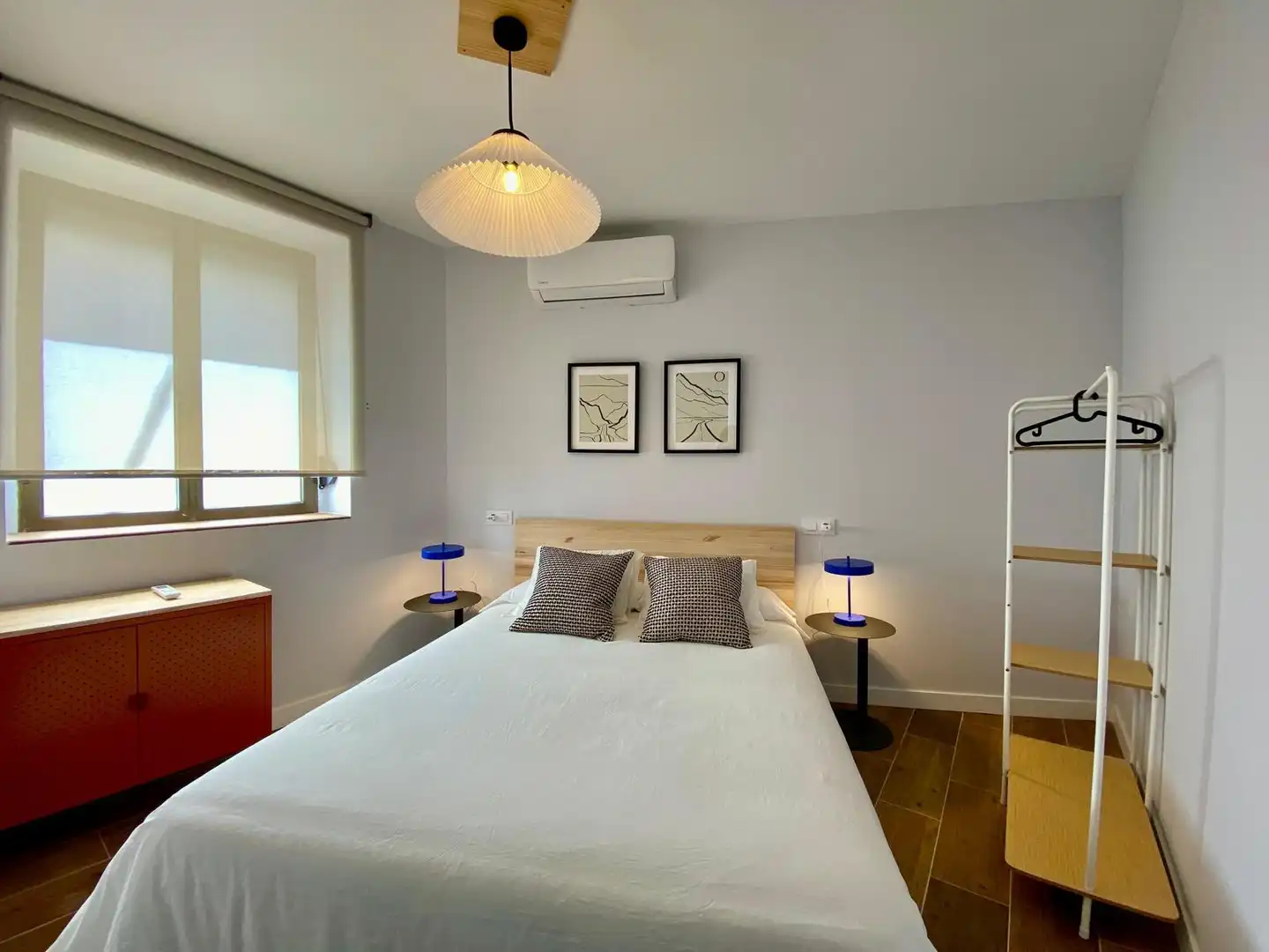 Habitación de Edificio en venta en Ávila
