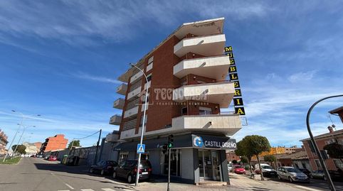 Foto 3 von Wohnung zum Verkauf in Medina del Campo, Valladolid