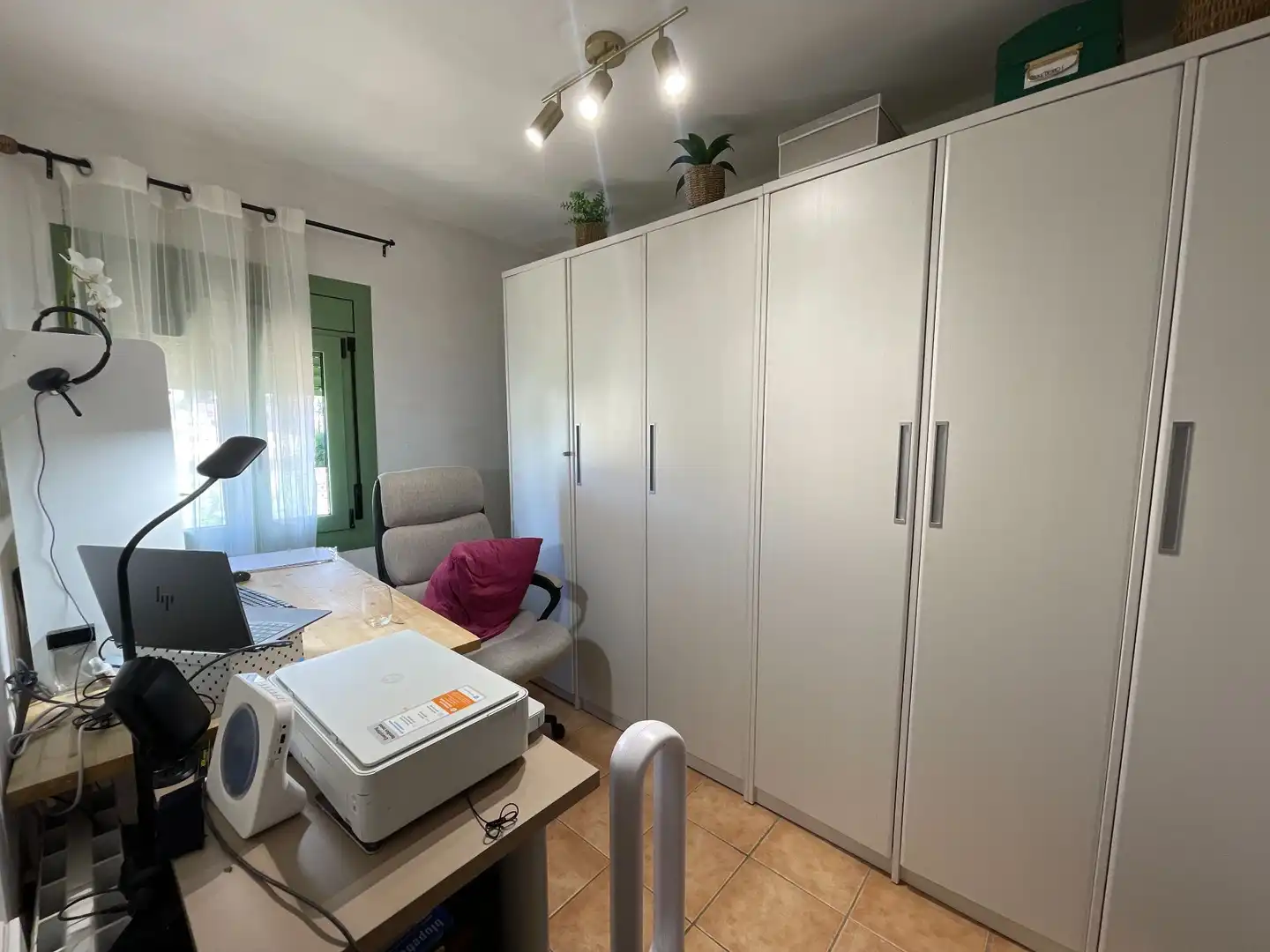 Dormitori de Casa o xalet en venda en Santa Cristina d'Aro amb Calefacció, Jardí privat i Traster