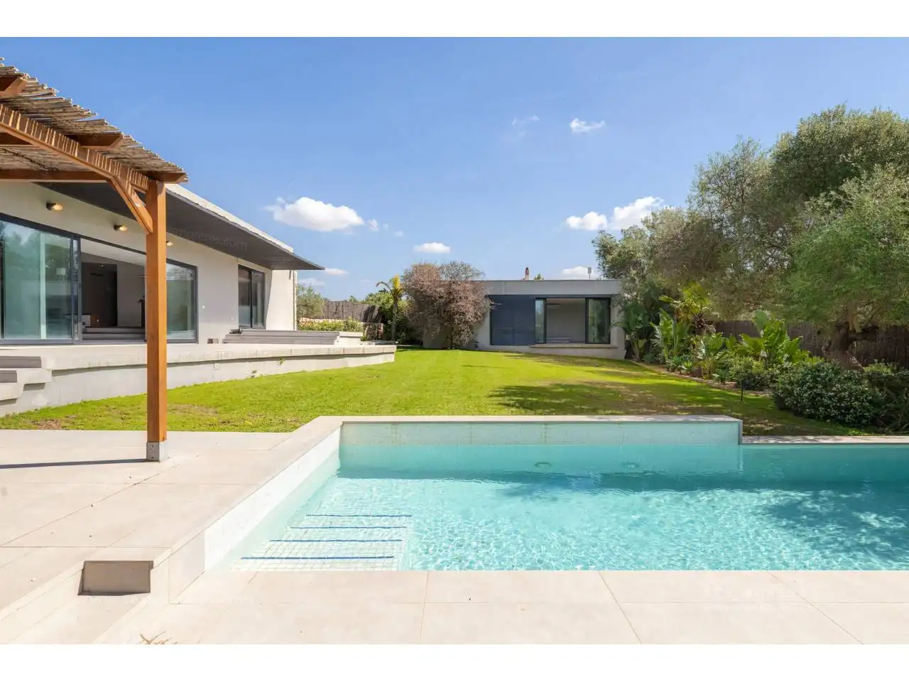 Xalet amb piscina en venda a Cap d'en Font - Binissafúller, imagen 9