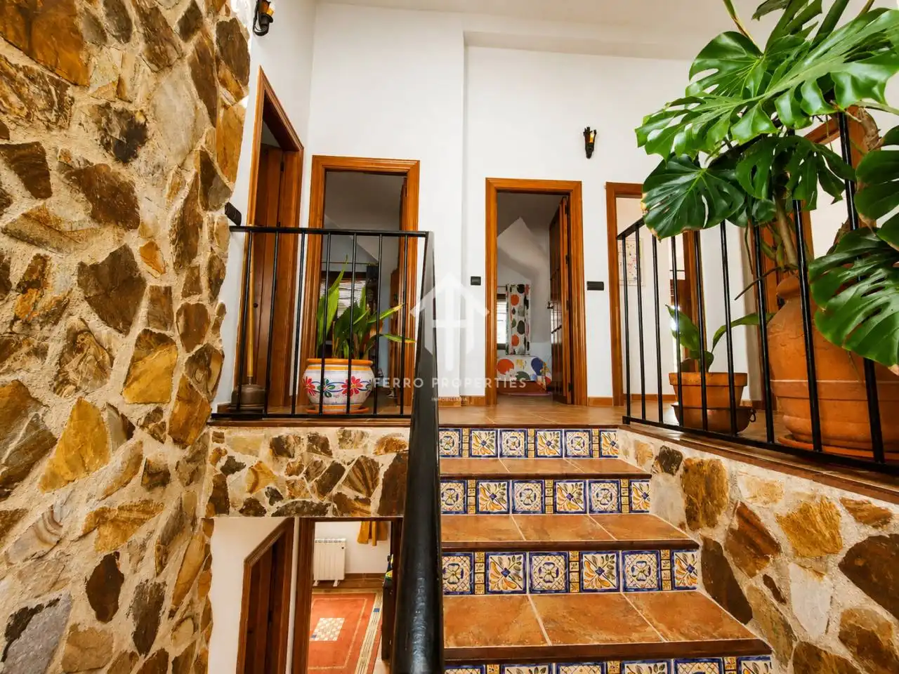 Casa o xalet en venda en Loja amb Jardí privat i Terrassa