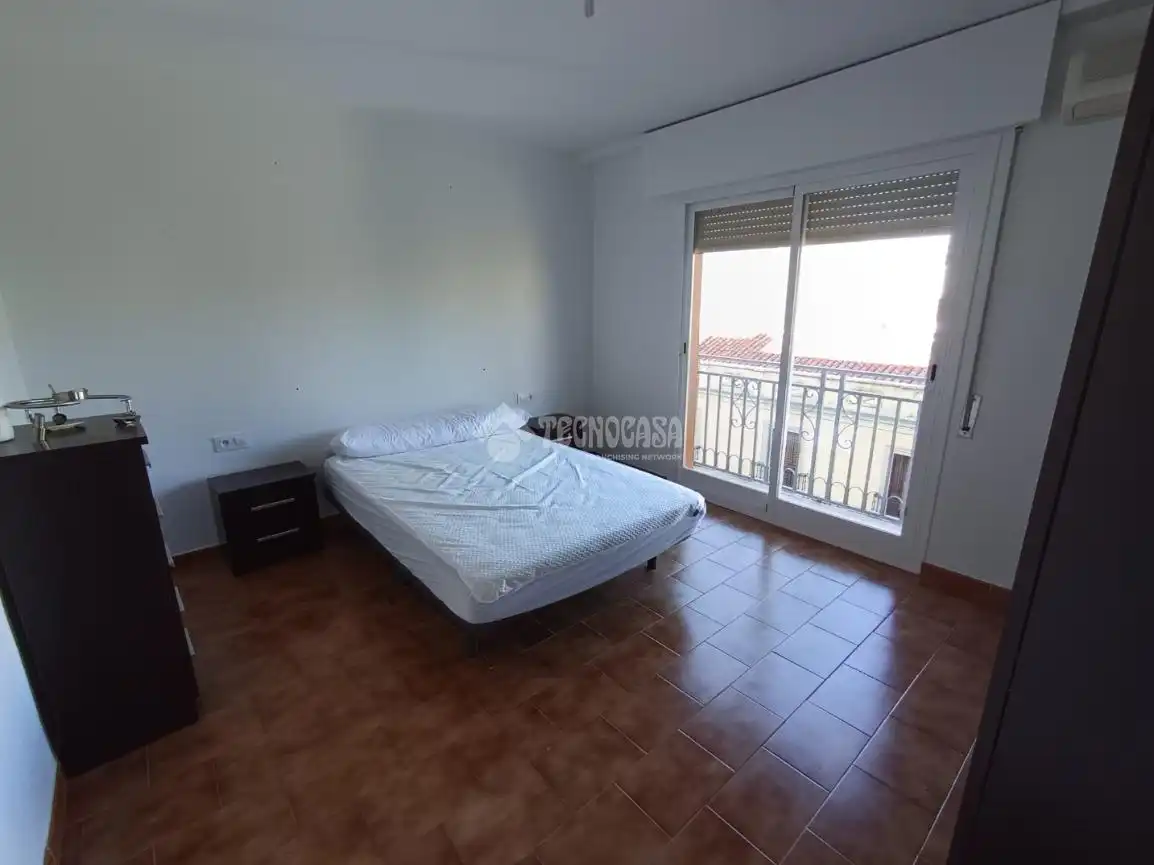 Piso en venta en La Carolina, Jaén
