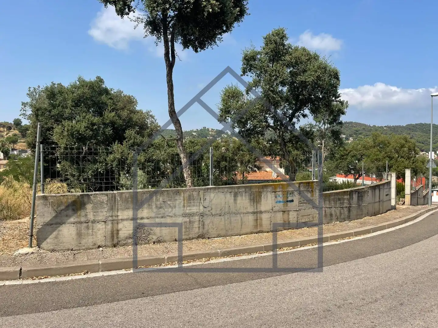 Terrenys i solars en venda a Alella, imagen 2