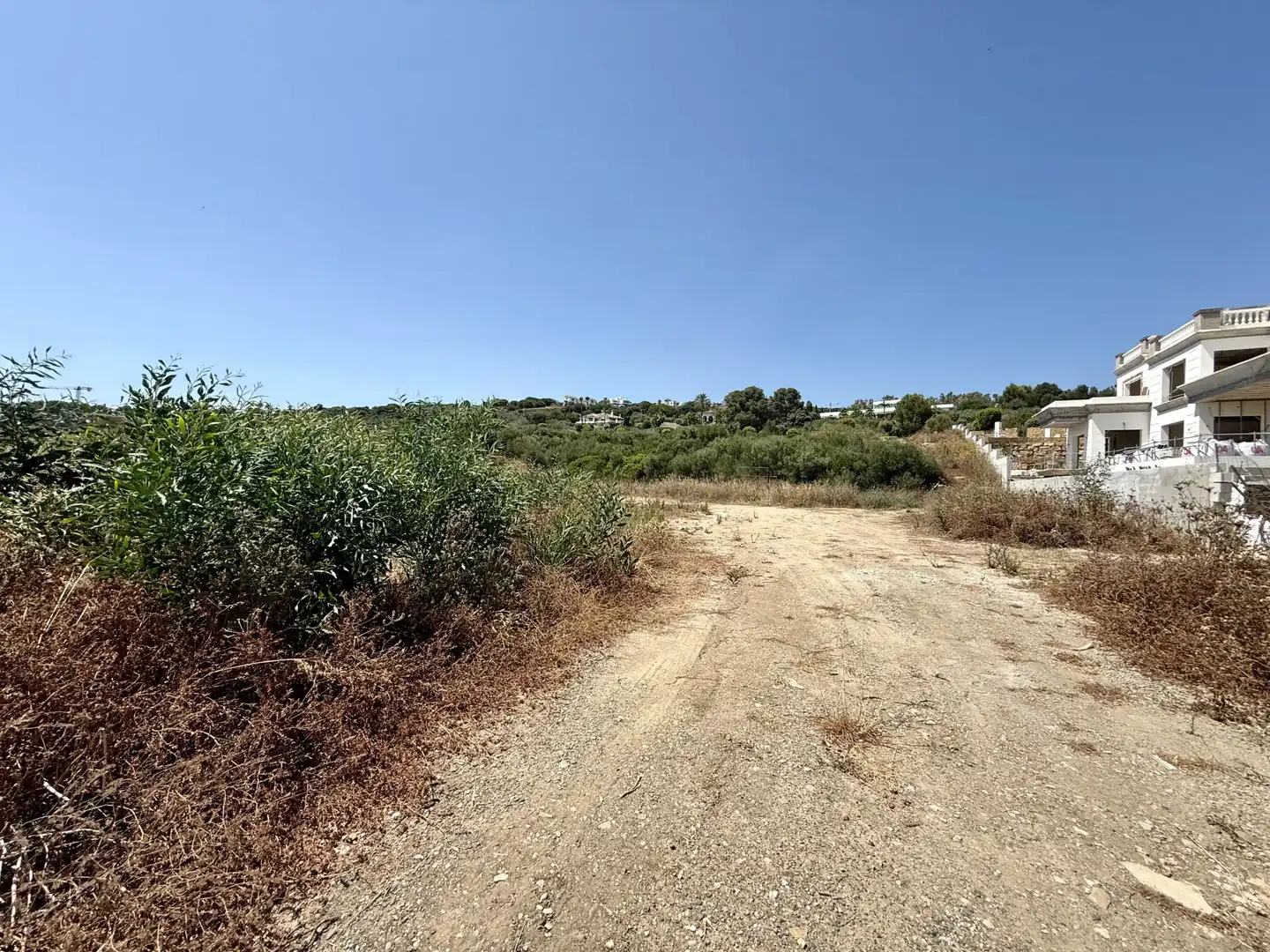 Terrenys i solars en venda a Sotogrande Alto, imagen 14
