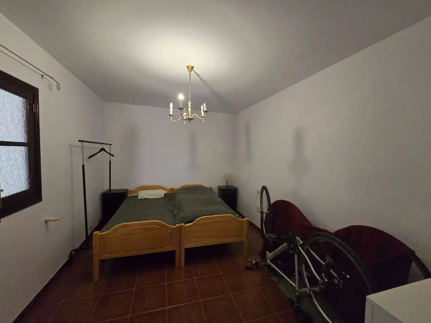 Habitación de Finca rústica en venta en Torrox con Aire acondicionado, Calefacción y Trastero
