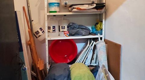 Foto 2 de Garatge en venda a Avenida Avenida de las Palmeras, 21, Parque de la Paloma, Benalmádena