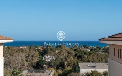 Flat for sale in Sitges  with Air Conditioner, Heating and Private garden