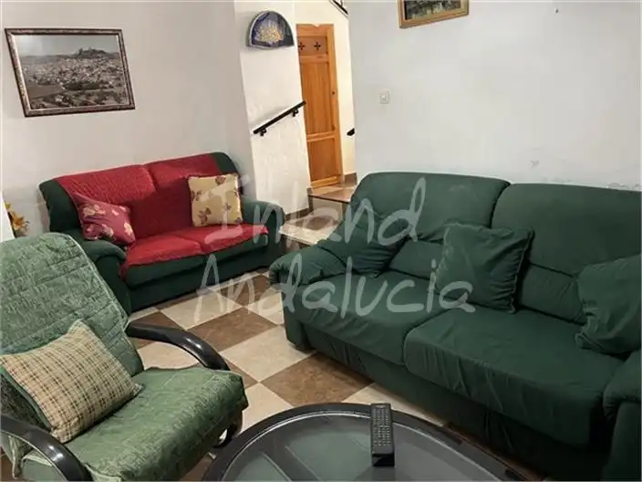 Adossat en venda a Castillo de Locubín, imagen 2