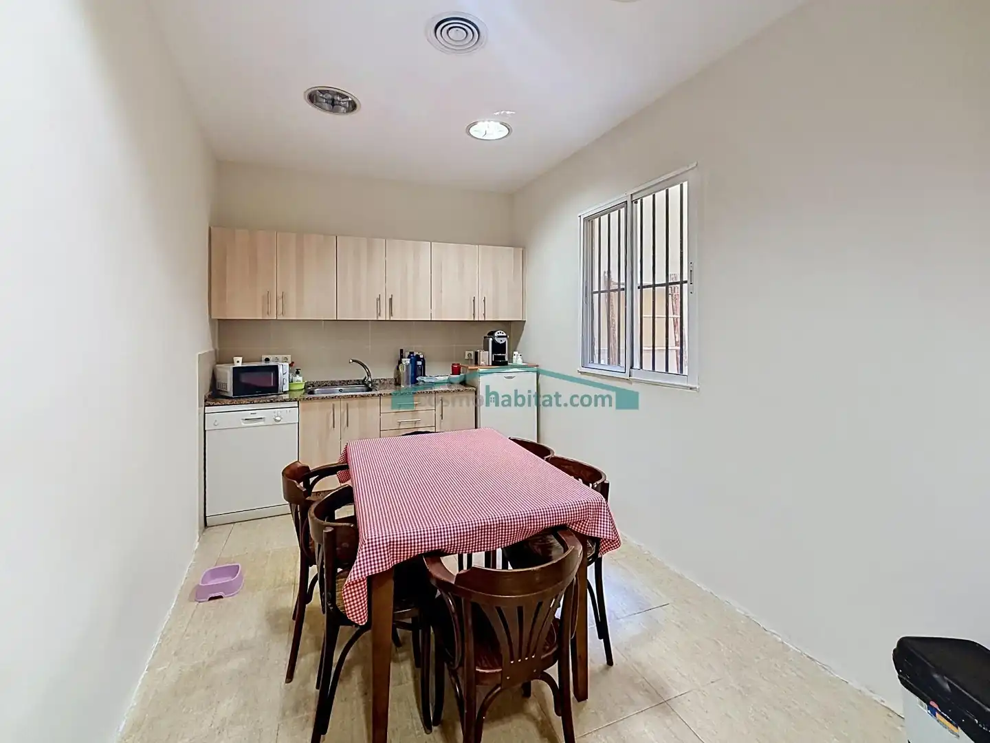 Cocina de Casa o chalet en venta en Valencia