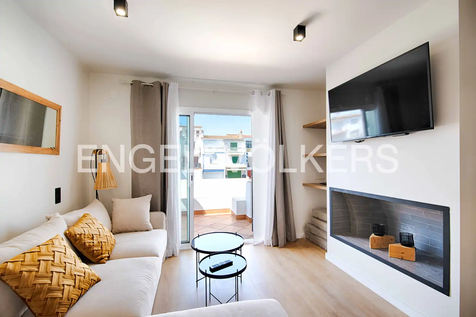 Terraced house with terrace for sale in Carrer Port Empúries, imagen 6