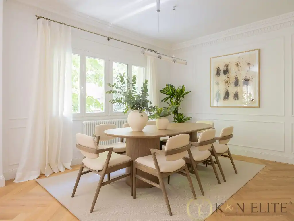 Appartement avec ascenseur à vendre à Calle Claudio Coello, imagen 7