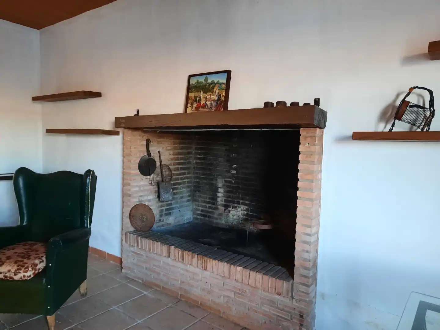 Grundstücke zum Verkauf in Olivenza