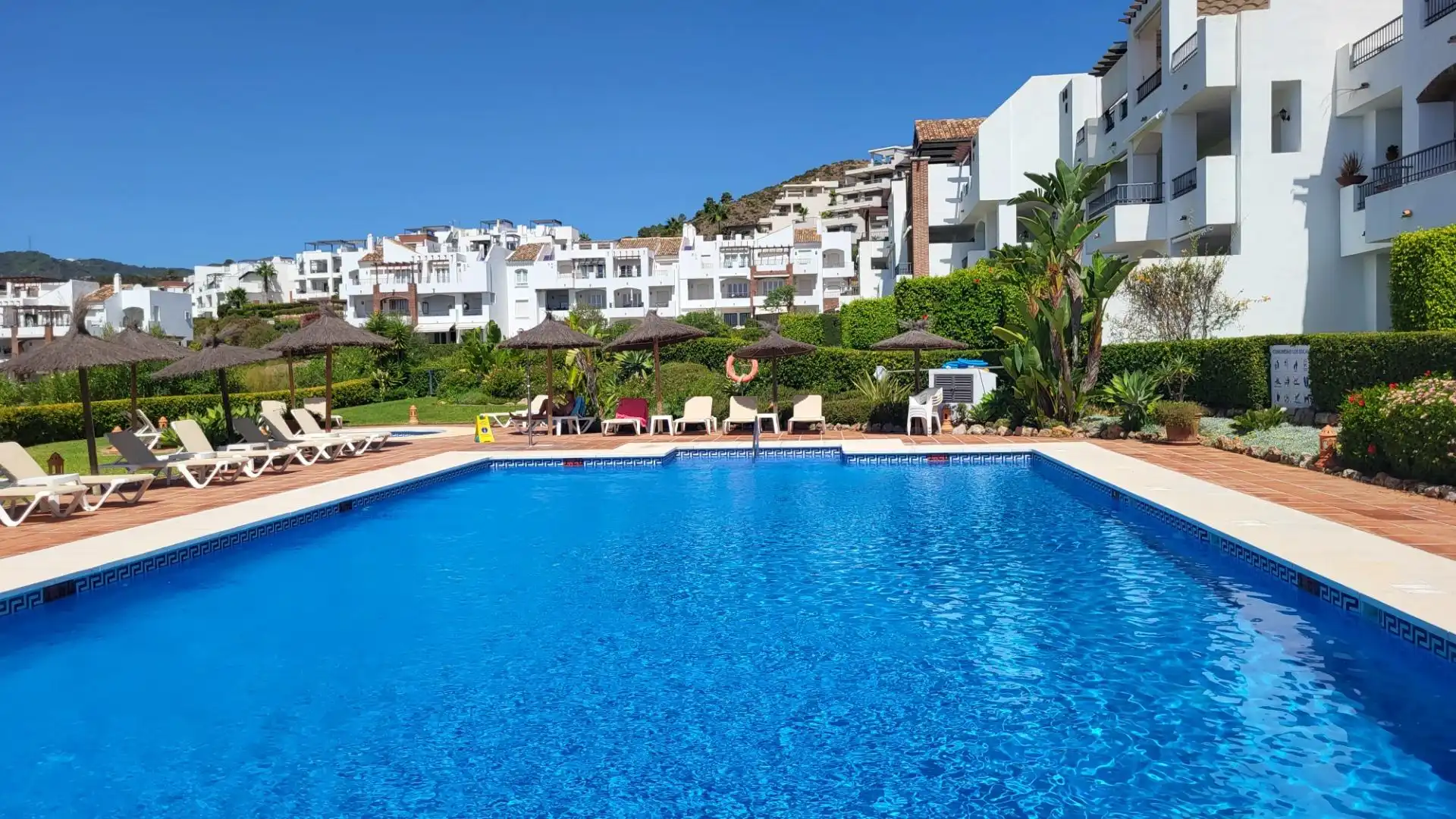 Penthouse mit Pool zum Verkauf in Los Arqueros  - Puerto del Almendro, imagen 24