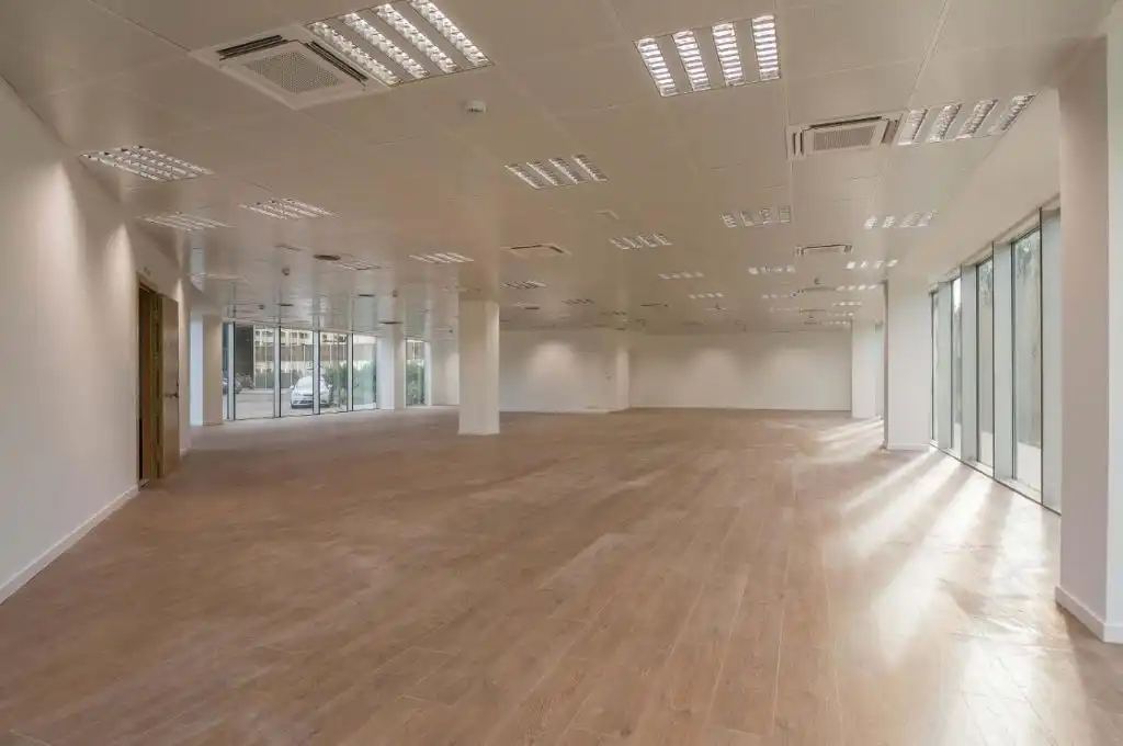 Büro zur Miete in Ripollet