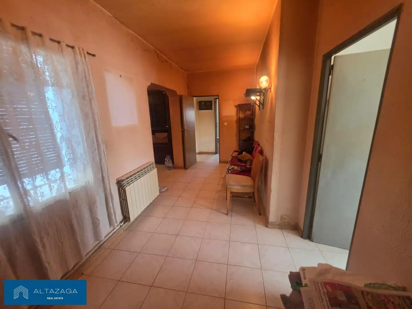 Haus oder Chalet zum Verkauf in Talamanca de Jarama mit Heizung und Privatgarten