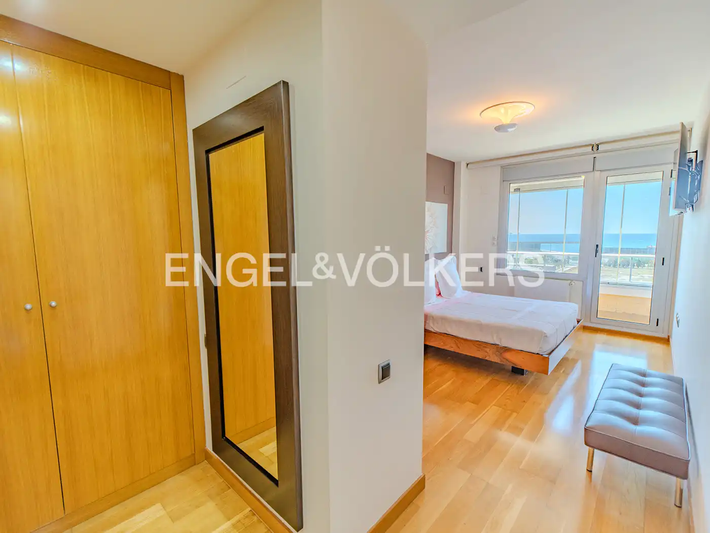Ático con ascensor en venta en Calle Moratín 25, imagen 22