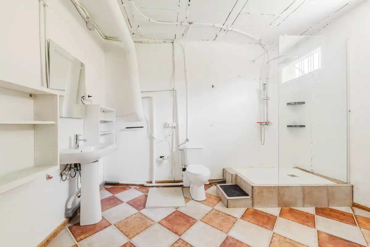 Casa amb terrassa en venda a Calle Albacora, imagen 38