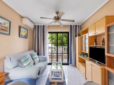 Apartment mit Balkon zum Verkauf in Calle  Caballito de Mar
