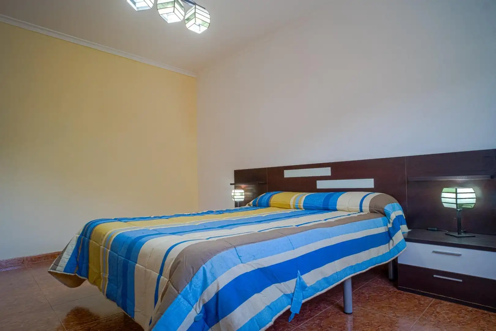 Bedroom of Flat for sale in Bolbaite