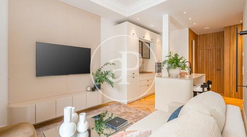 Photo 3 of Flat to rent in C. de Hermosilla, Recoletos, Madrid