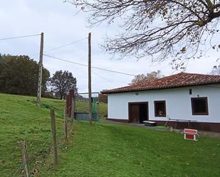 Vista exterior de Finca rústica en venda en Gatika