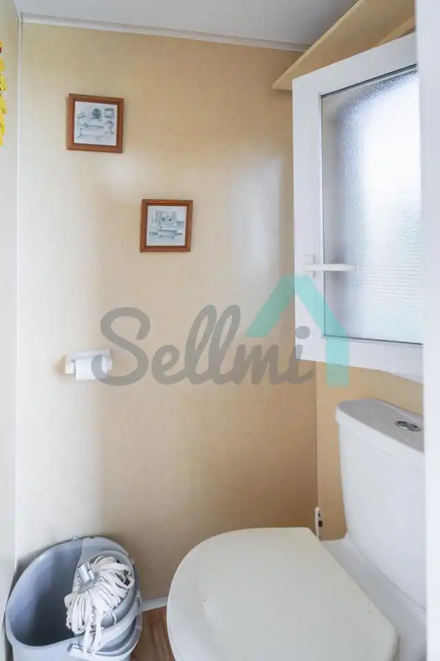Habitación de Casa o chalet en venta en Gijón  con Jardín privado