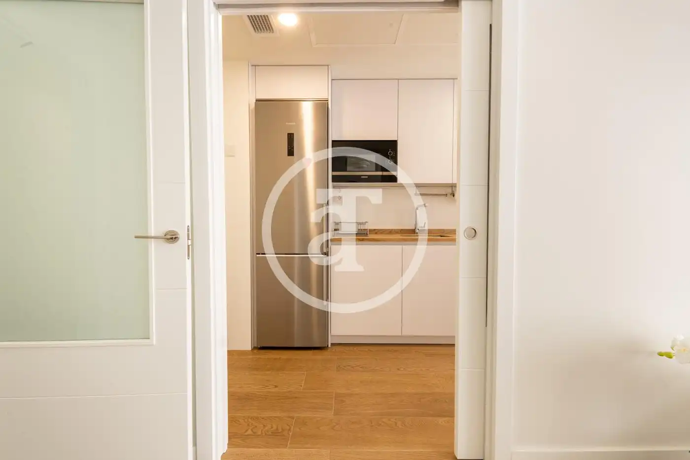 Flat for rent in Calle de San Aquilino, Almenara -Ventilla